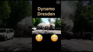 Dynamo Dresden OSTDEUTSCHLAND 😳😳 #shorts