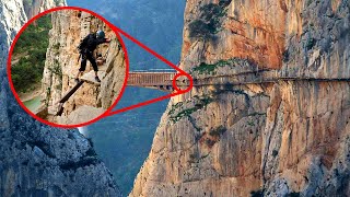Most EXTREME Places To Visit On Earth!