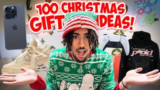 100+ Christmas Gift Ideas for TEEN BOYS 2023 (teen gift guide)