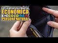 LEY DE INSOLVENCIA ECONÓMICA DE PERSONA NATURAL NO COMERCIANTE