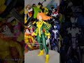 marvel legends siryn hasbro x men action figures hasbropulse