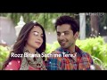 Milne ko tujhse Bahane Karu Whatsapp Status Video.