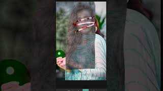 Osm girl photo editing #shorts white face & red lip photo editing #shorts #ytshorts #shortvideo