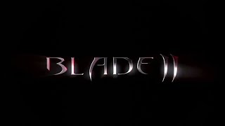 Blade 2 - Techno Theme (Vídeo)