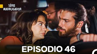 Série Madrugador Episódio 46 (Dublagem em Português)