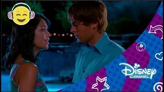 High School Musical 2: Videoclip 'I Gotta go my own way' | Disney Channel Oficial