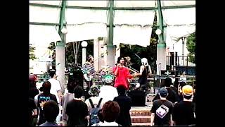 FASTS - Live at 亀有野外 2003.7.19