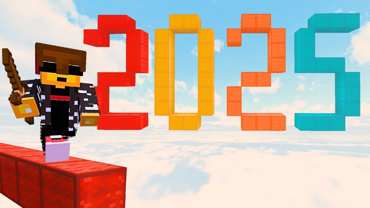 Bedwars En 2025 Youtube