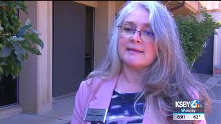 Lompoc residents concerned about public safety following latest shooting