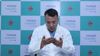 Tension neck syndrome | Dr. Arun Bhanot | Manipal Hospital Gurugram