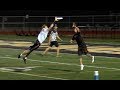 AUDL 2019: Los Angeles Aviators at San Diego Growlers — Game Highlights