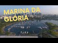 Marina da Glória - Rio de Janeiro (RJ)   Expedição Brasil de frente para o Mar   Episódio nº 523