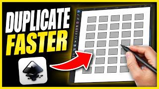 How To DUPLICATE Objects Faster In Inkscape (EASY) 2026