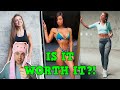 Influencer Workouts Are Getting SILLY | GainsByBrains, Meggan Grubb & Caroline O'Mahony