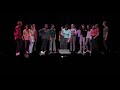 gfs a cappella full set saturday 2019