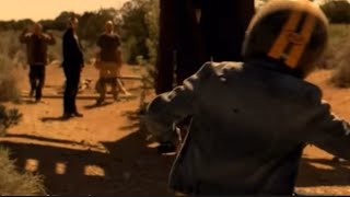 Todd kills kid but everyone laugh