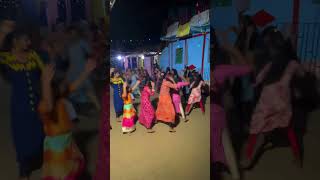 2023 Navratri 1st day #navratri #shortvideo #viralvideo #yt #videos #kokan #viral #kokani