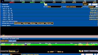 Screencast by juretrader from Screenr.com