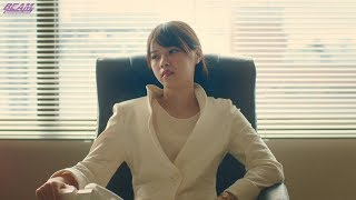 Nishino Nanase -  22nd Single Individual PV (English Subtitles)