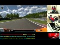 GT6 - Mazda 787 B - Online Race - Nurburgring Nordschleife - Streaming Footage.