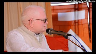 83 श्री समयसार जी : कर्ता-कर्म अधिकार : उदयपुर प्रवास : Pt. Devendra Kumar Jain, Bijaulia : Jainism