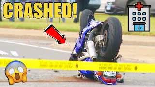 Insane Road Rage Incidents \u0026 Dangerous Motorcycle Moments of 2024! Ep.36