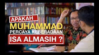 Buka Mata : Apakah Muhammad Percaya Keberadaan Isa Almasih? #BukaMata #PijarTV