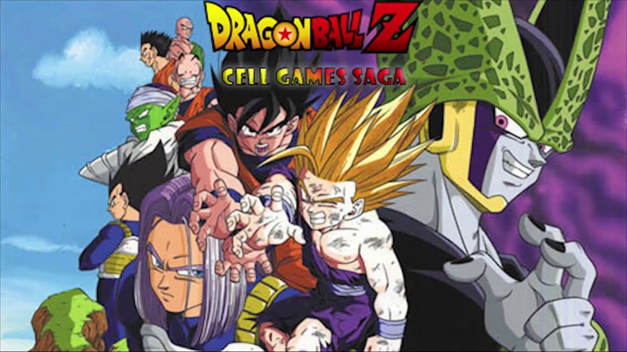 Dragon Ball Z Devolution 7 - YouTube