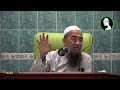 Imam Tersalah Niat Sah Tak Solat Makmum - Ustaz Azhar Idrus