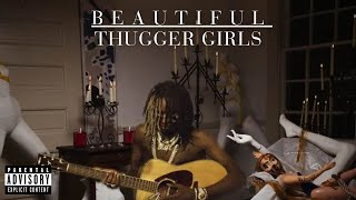 Young Thug - Beautiful Thugger Girls ( Album)