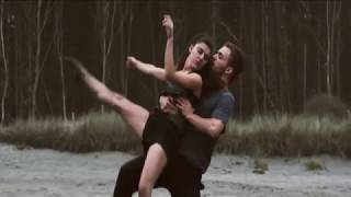 Schiller mit Tricia McTeague – Universe (Video Edit)