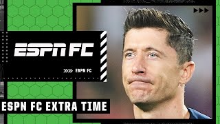 Will players not want to join Barcelona after the club's UCL performance? | ESPN FC Extra Time
