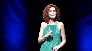 Why we should connect with our elders | Odette Laurie | TEDxMississauga