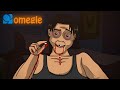 3 TRUE OMEGLE HORROR STORY ANIMATED