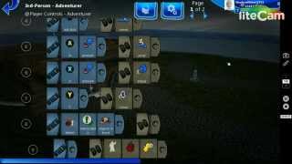 Project Spark: Sliding Door Tutorial