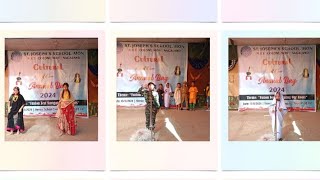 FULL VIDEO/CULTURAL-CUM-ANNUAL DAY/ PART -1/PROGRAMME #school #students #unityindiversity