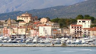 Saint-Florent : un cadre de vie hors du commun