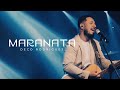 Maranata - Deco Rodrigues (Cover)