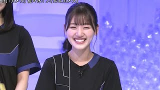 フィルムカメラでやってはいけないことをやってしまった佐々木美玲