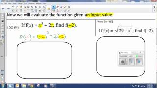 6 2 Function Operations