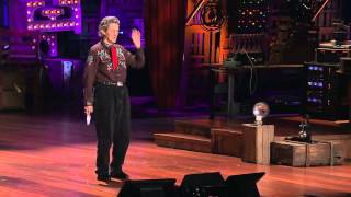 Temple Grandin discusses Autism Spectrum Disorder on TED.com