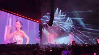 230311 BLACKPINK - Kill This Love (BLACKPINK [BORN PINK] WORLD TOUR Jakarta, Day 1)