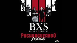 BXS - La Incondicional / No Me Puedes Dejar Así / Me Olvidé de Vivir / Pequeña Y Frágil (Audio)