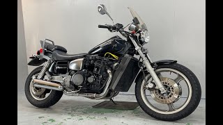 【販売車両紹介】カワサキ　エリミネーター750　ZL750A　佐賀武雄 Garage-J イオ　詳細は概要欄へ