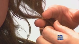 Davidson student suspended after burned hair incident