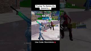 Part 53 ‖ Help me reach my goal🙏#fortnite #epicpartner #fyp #viralshorts #fortnitecreator #gaming