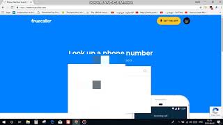 how to find number  in turecaller - چۆنیه‌تی دۆزینه‌وه‌ی ره‌قه‌می نه‌زانراو له‌ تروكه‌ڵه‌ر