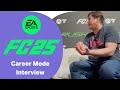 FC 25 producer talks Lamine Yamal, Fabrizio Romano and big Career Mode changes