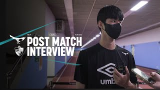 “모든 선수들이 한마음으로 이 위기를 넘기자고 얘기했습니다.” 김민혁 인터뷰 [29R - MATCH INTERVIEW]