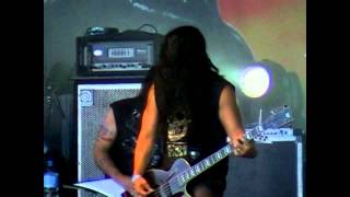 OBITUARY Hellfest, Clisson (FR), 22 juin 2008
